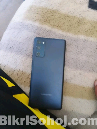 Samsung s20 FE